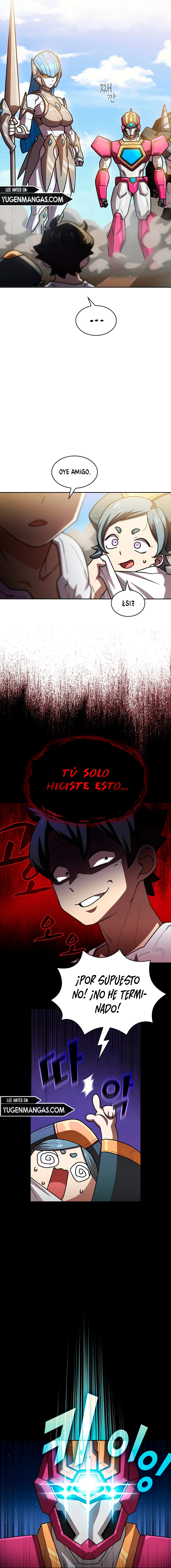 Heroe Basura De Clase FFF Capitulo 101 página 7