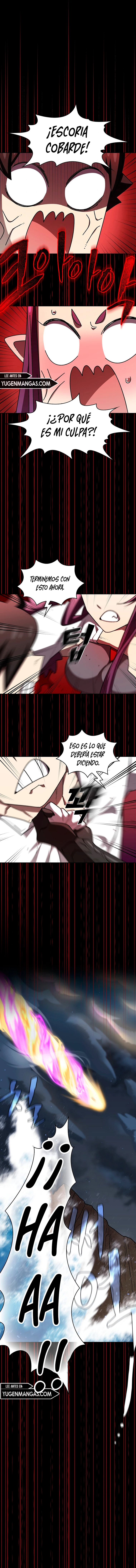 Heroe Basura De Clase FFF Capitulo 104 página 11