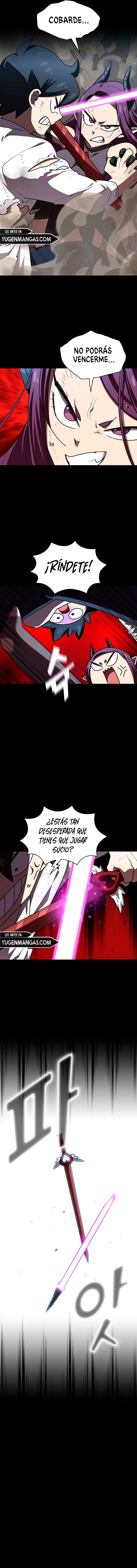 Heroe Basura De Clase FFF Capitulo 104 página 13