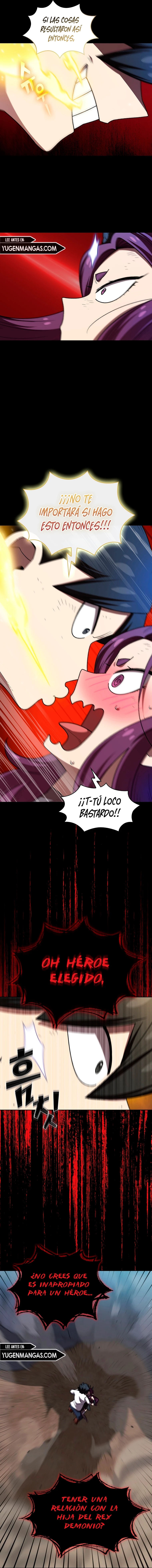 Heroe Basura De Clase FFF Capitulo 104 página 14