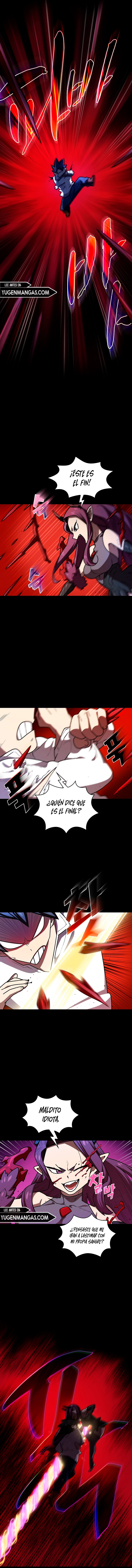 Heroe Basura De Clase FFF Capitulo 104 página 9