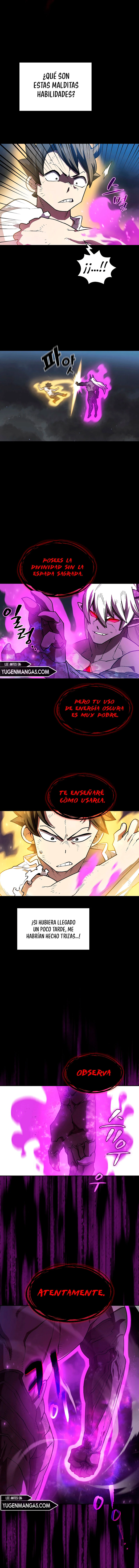 Heroe Basura De Clase FFF Capitulo 105 página 12