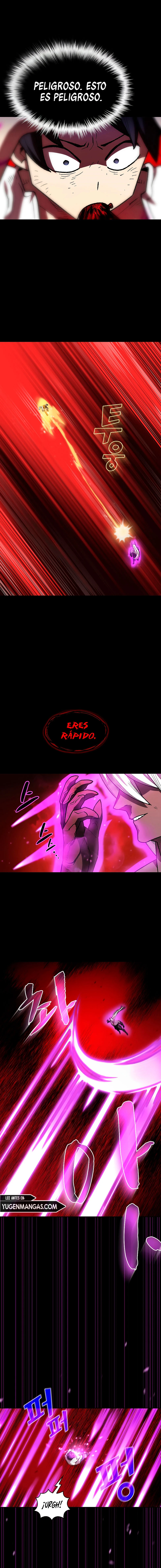 Heroe Basura De Clase FFF Capitulo 105 página 15