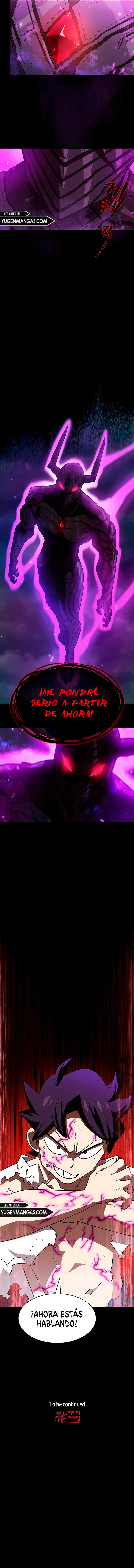 Heroe Basura De Clase FFF Capitulo 105 página 17