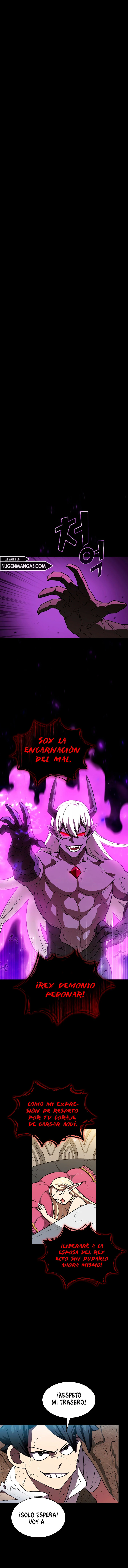 Heroe Basura De Clase FFF Capitulo 105 página 5