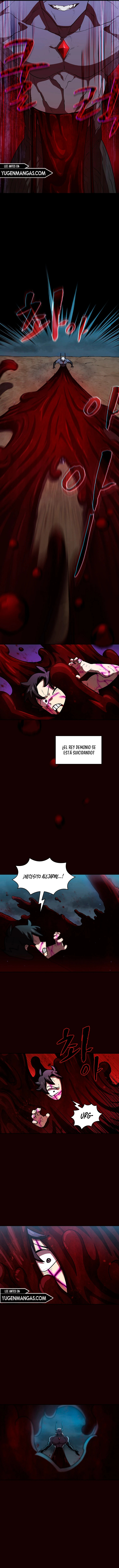 Heroe Basura De Clase FFF Capitulo 106 página 12