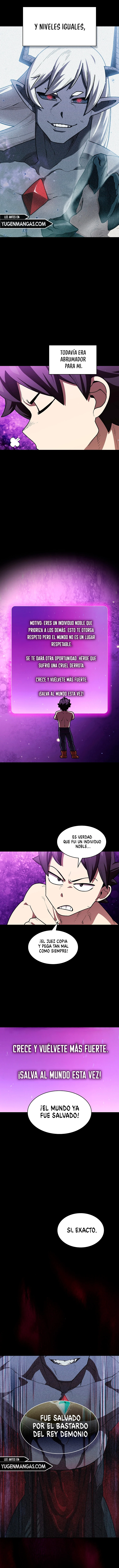 Heroe Basura De Clase FFF Capitulo 107 página 6