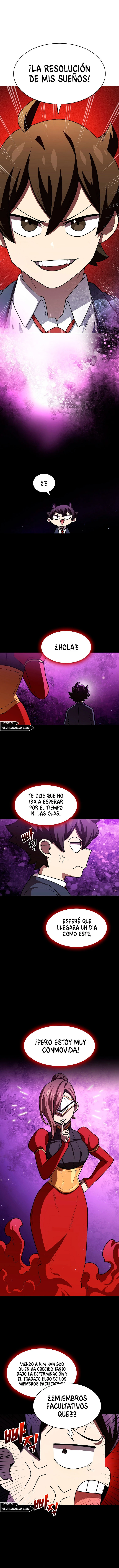 Heroe Basura De Clase FFF Capitulo 108 página 11