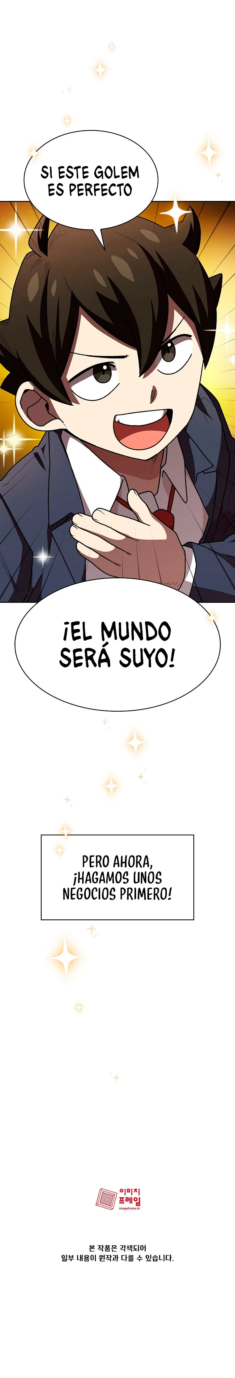 Heroe Basura De Clase FFF Capitulo 108 página 13