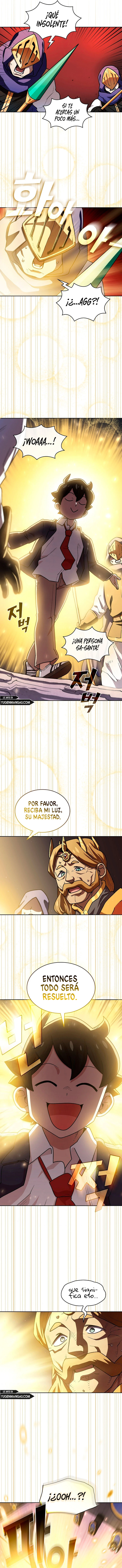 Heroe Basura De Clase FFF Capitulo 108 página 7