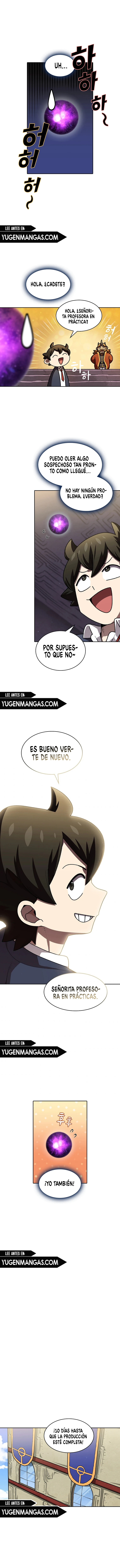 Heroe Basura De Clase FFF Capitulo 109 página 10