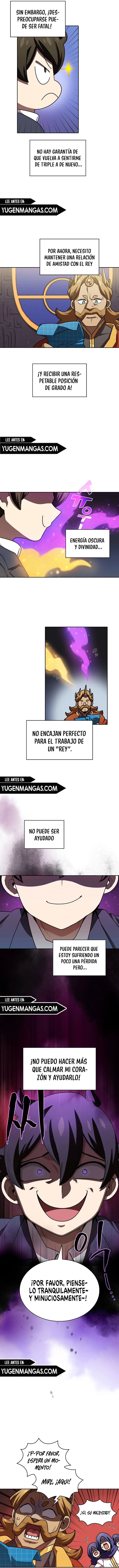 Heroe Basura De Clase FFF Capitulo 109 página 4