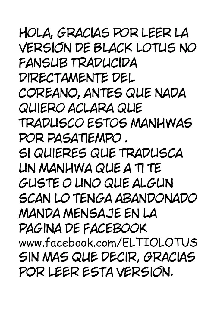 Heroe Basura De Clase FFF Capitulo 11 página 18