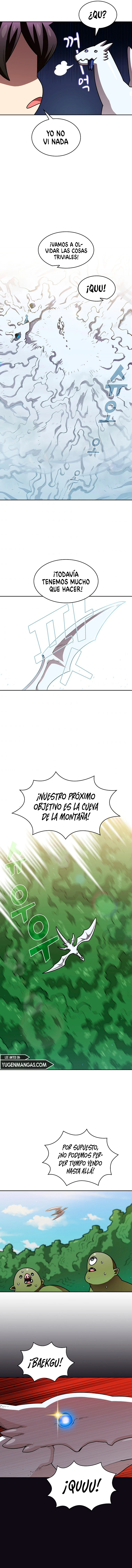 Heroe Basura De Clase FFF Capitulo 110 página 12