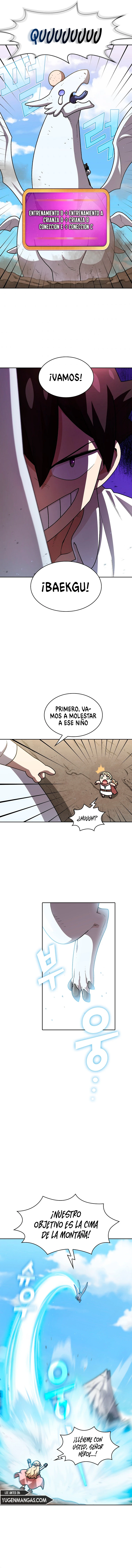 Heroe Basura De Clase FFF Capitulo 110 página 4