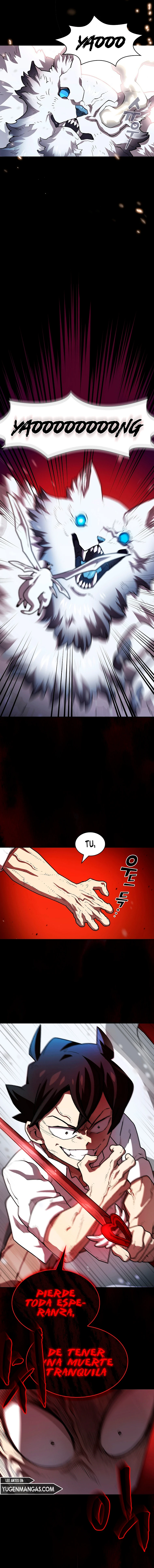 Heroe Basura De Clase FFF Capitulo 110 página 8