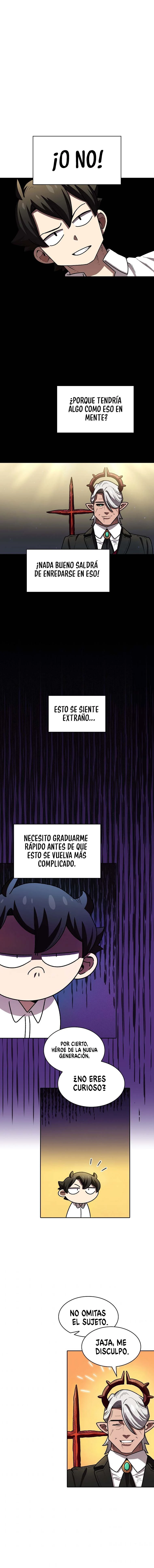 Heroe Basura De Clase FFF Capitulo 112 página 7