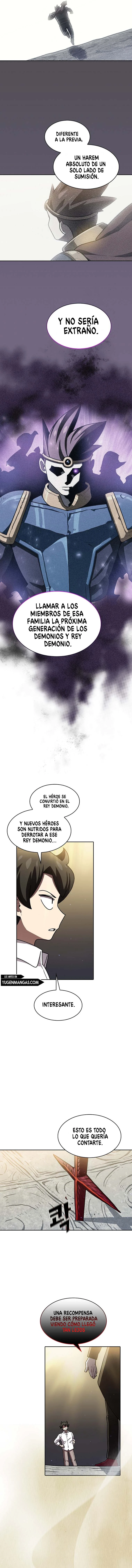 Heroe Basura De Clase FFF Capitulo 112 página 9