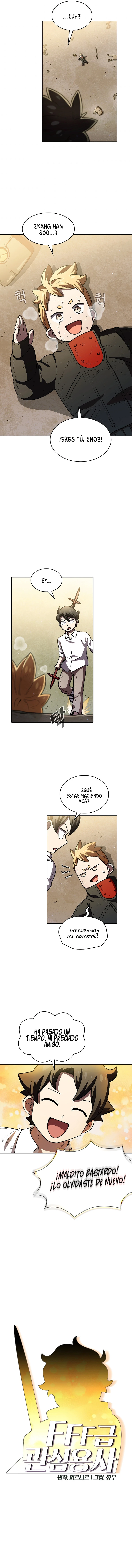 Heroe Basura De Clase FFF Capitulo 113 página 4