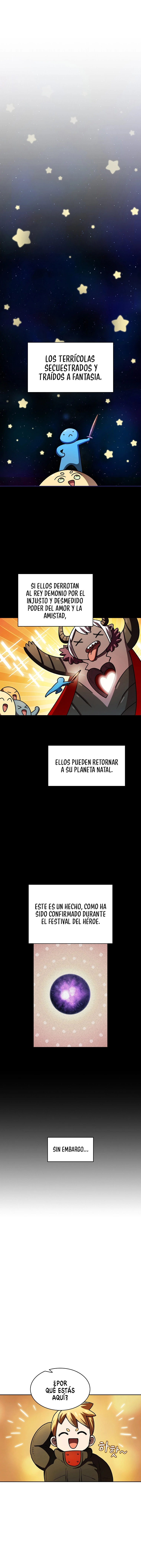Heroe Basura De Clase FFF Capitulo 113 página 5
