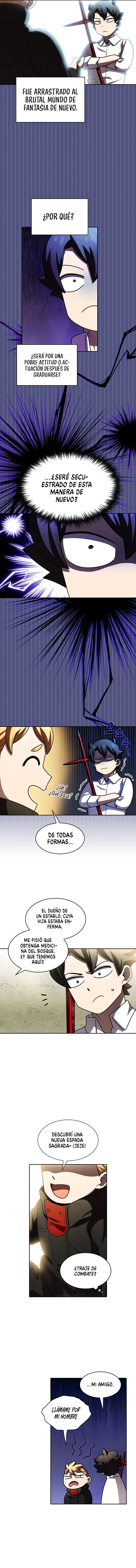 Heroe Basura De Clase FFF Capitulo 113 página 7
