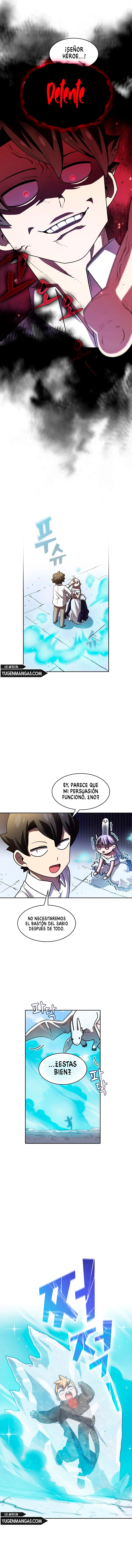 Heroe Basura De Clase FFF Capitulo 114 página 13