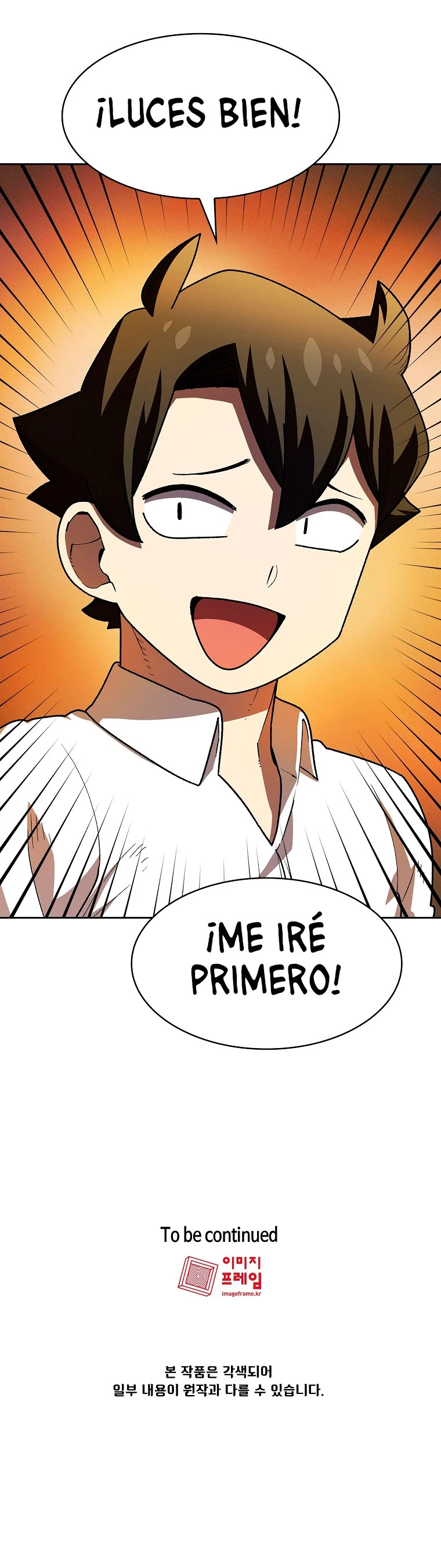 Heroe Basura De Clase FFF Capitulo 114 página 14