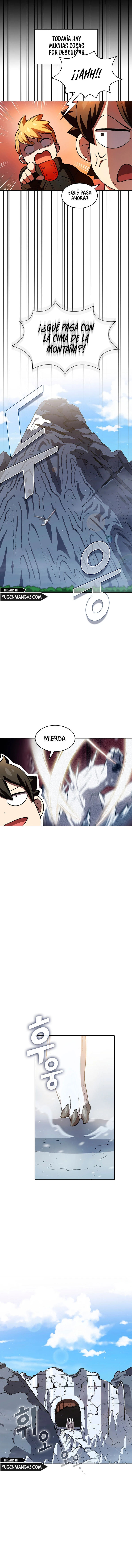 Heroe Basura De Clase FFF Capitulo 114 página 6