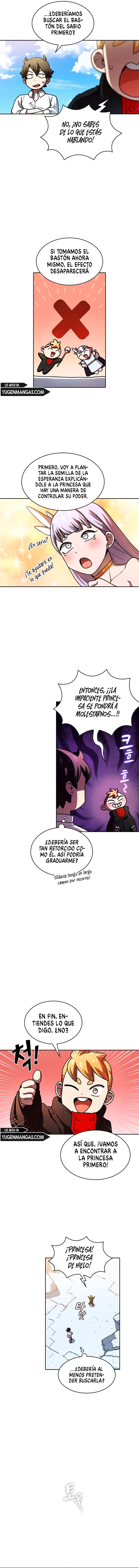 Heroe Basura De Clase FFF Capitulo 114 página 7