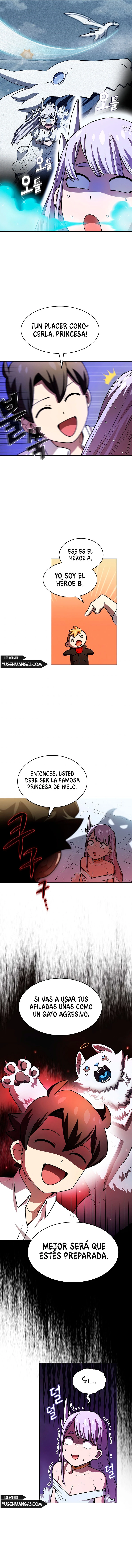 Heroe Basura De Clase FFF Capitulo 114 página 9