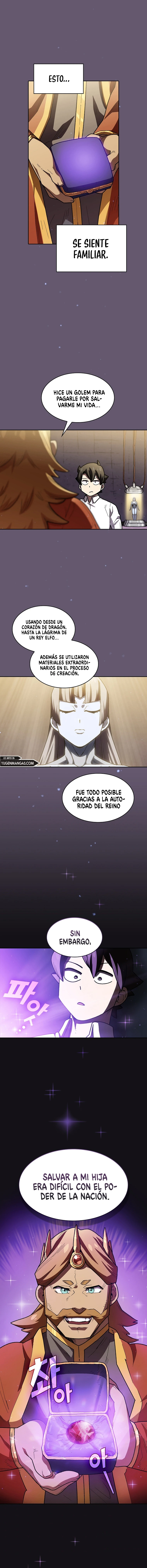 Heroe Basura De Clase FFF Capitulo 115 página 12