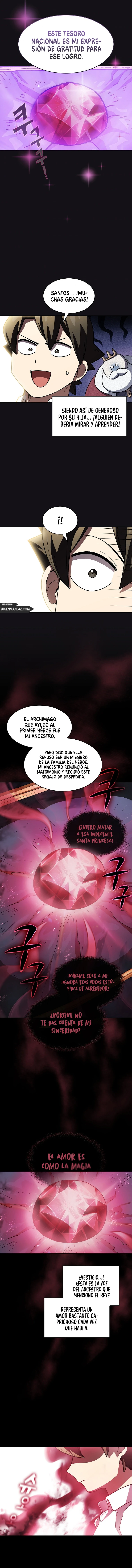 Heroe Basura De Clase FFF Capitulo 115 página 13