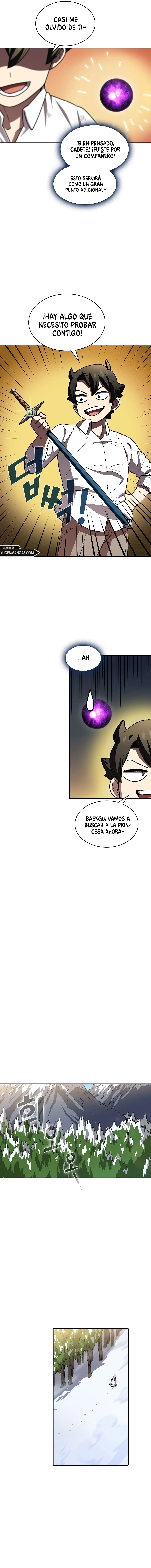 Heroe Basura De Clase FFF Capitulo 115 página 5