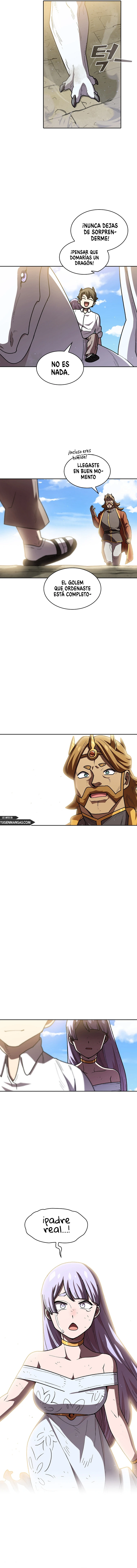 Heroe Basura De Clase FFF Capitulo 115 página 8
