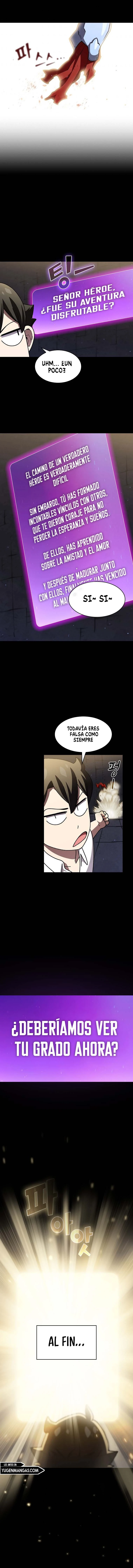 Heroe Basura De Clase FFF Capitulo 116 página 12