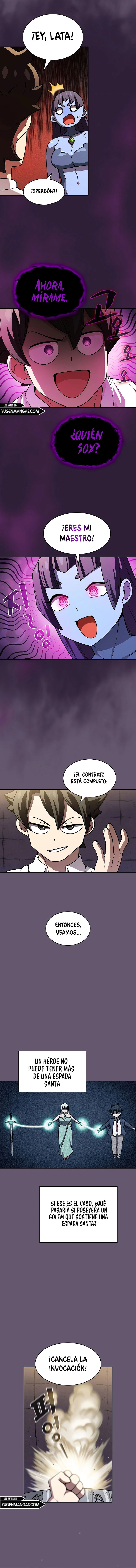 Heroe Basura De Clase FFF Capitulo 116 página 4