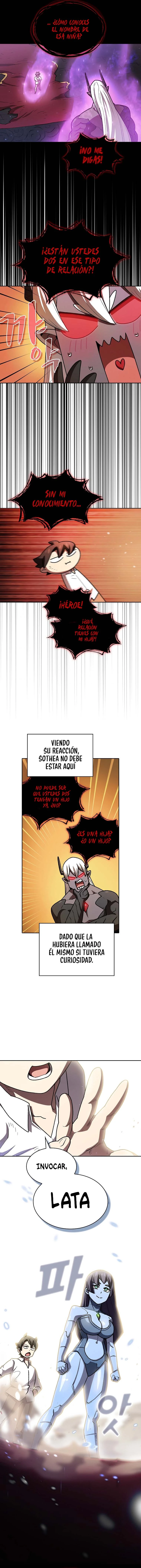 Heroe Basura De Clase FFF Capitulo 116 página 9