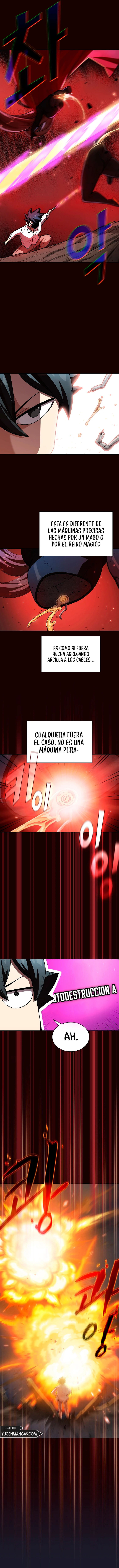 Heroe Basura De Clase FFF Capitulo 117 página 10
