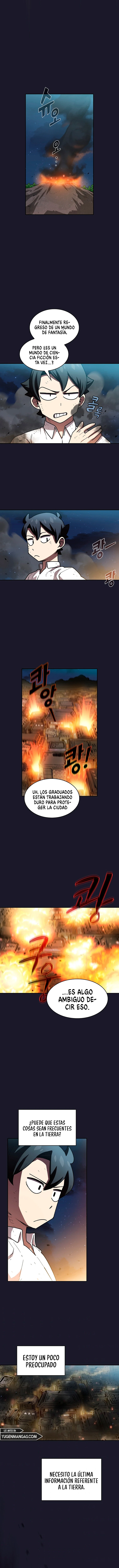 Heroe Basura De Clase FFF Capitulo 117 página 11