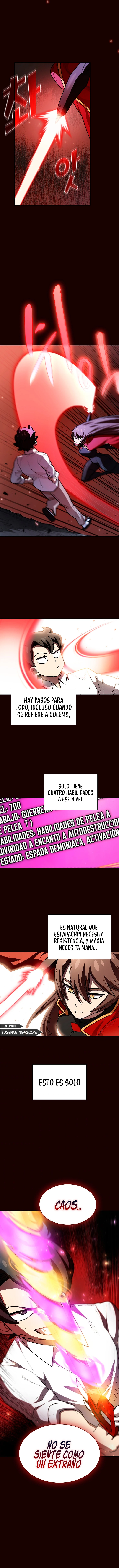 Heroe Basura De Clase FFF Capitulo 117 página 9