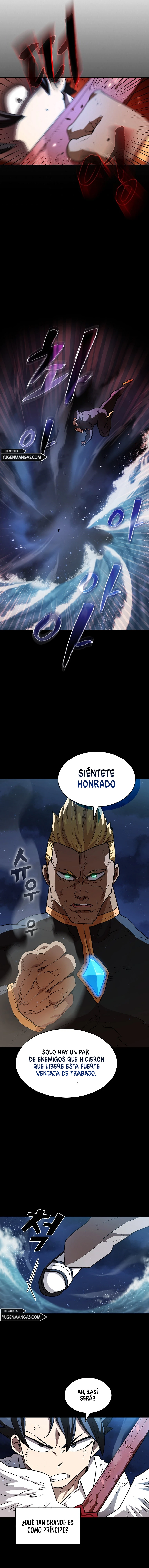 Heroe Basura De Clase FFF Capitulo 119 página 14