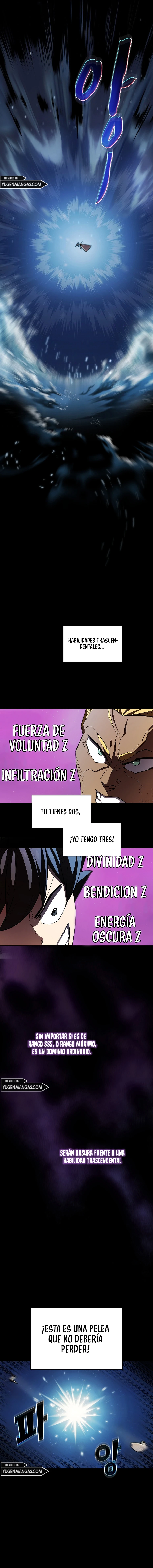 Heroe Basura De Clase FFF Capitulo 119 página 4