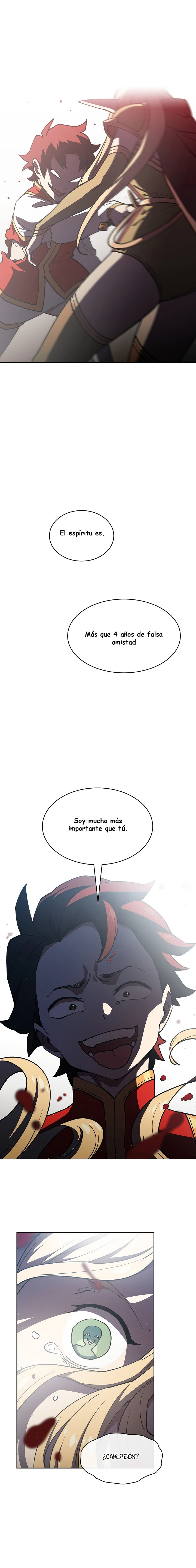 Heroe Basura De Clase FFF Capitulo 12 página 15