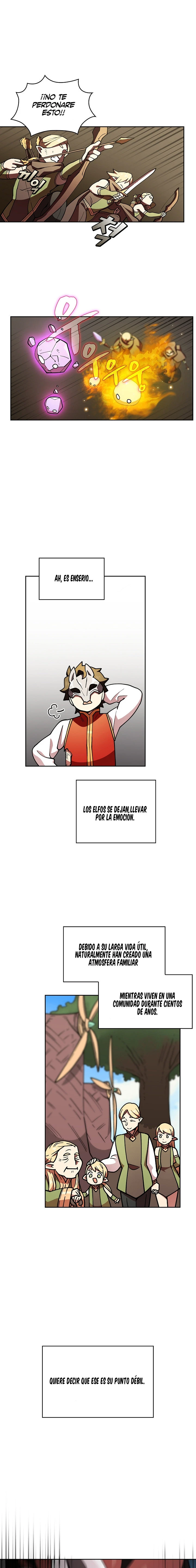Heroe Basura De Clase FFF Capitulo 12 página 2