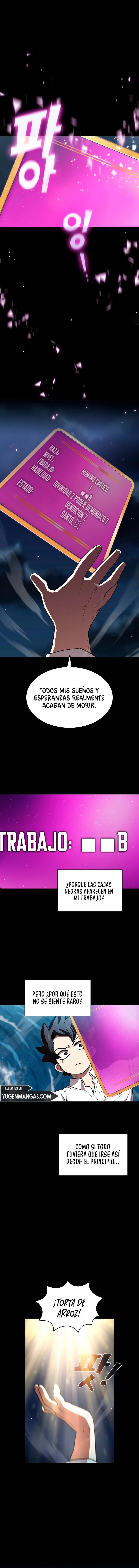 Heroe Basura De Clase FFF Capitulo 120 página 12