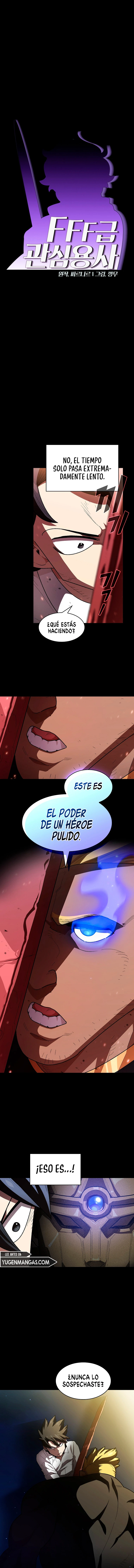 Heroe Basura De Clase FFF Capitulo 120 página 6