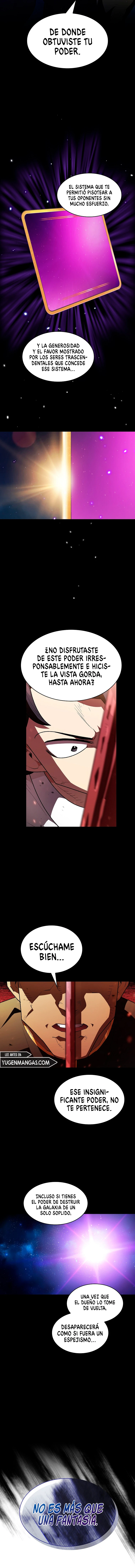 Heroe Basura De Clase FFF Capitulo 120 página 7
