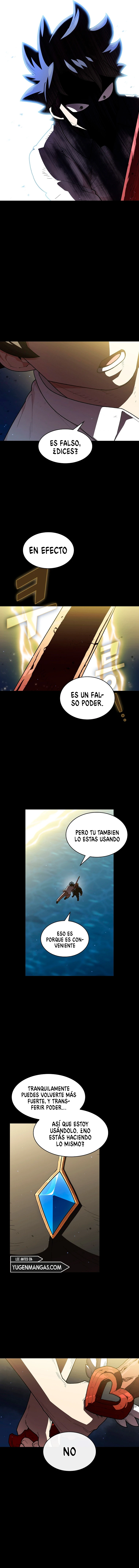 Heroe Basura De Clase FFF Capitulo 120 página 8