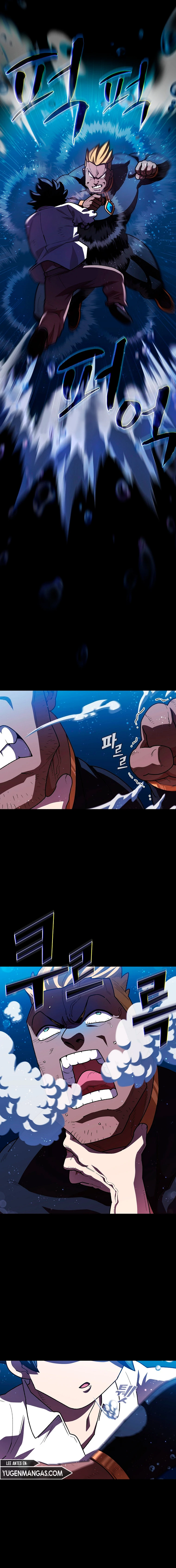 Heroe Basura De Clase FFF Capitulo 121 página 4