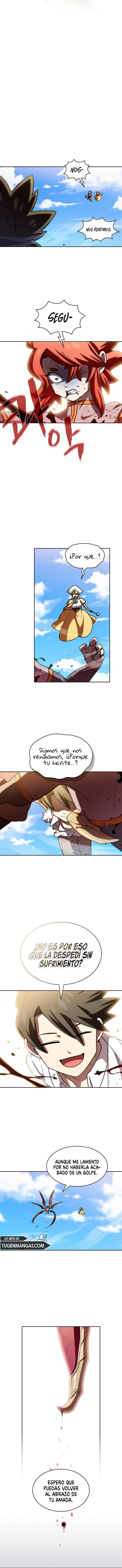 Heroe Basura De Clase FFF Capitulo 122 página 8
